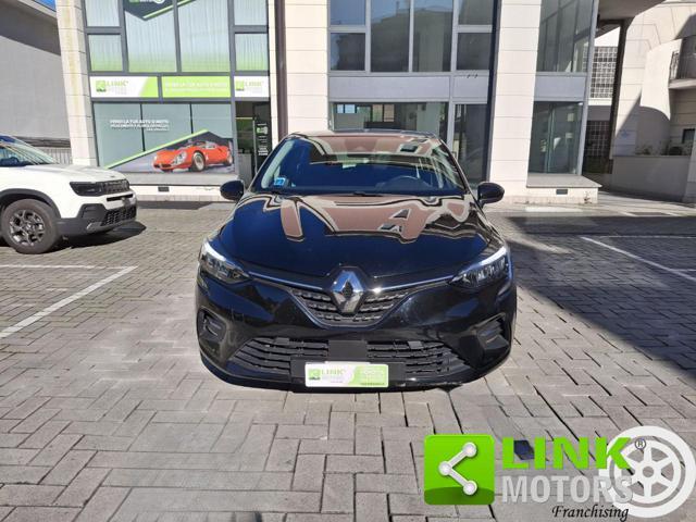 RENAULT Clio TCe 90 CV 5 porte Zen GARANZIA INCLUSA