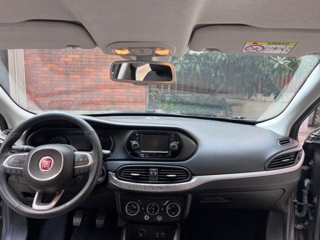 FIAT Tipo 1.6 Mjt S&S 5 porte unico proprietario