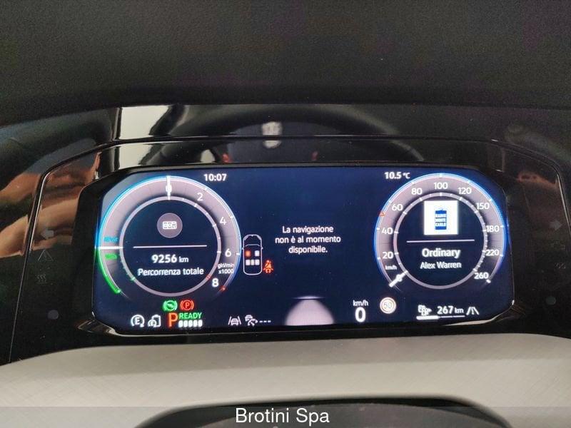 Volkswagen Golf 1.5 TSI eHybrid Edition Plus DSG