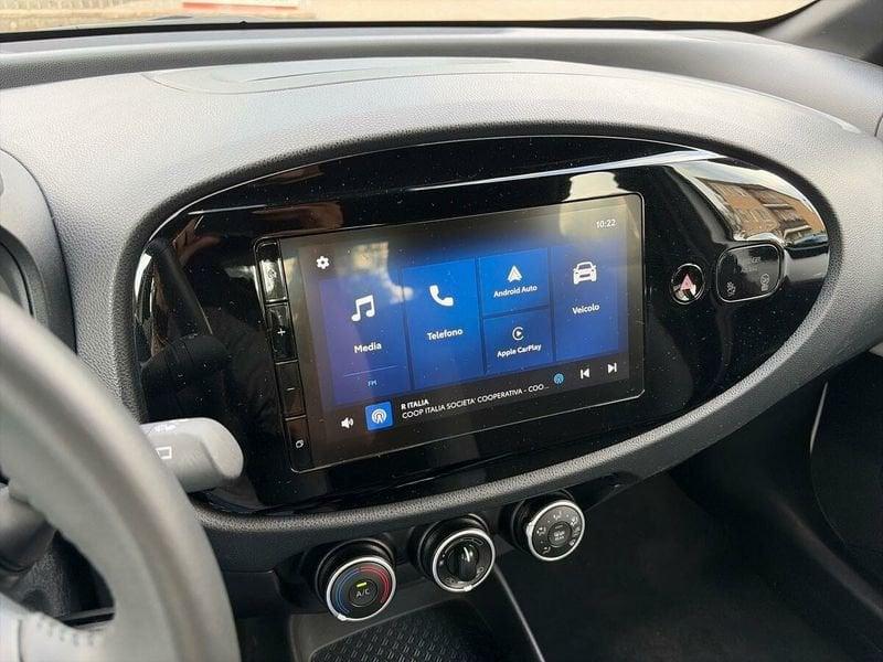 Toyota Aygo X 1.0B (72 CV) Active