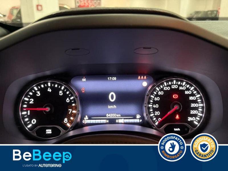 Jeep Renegade 1.0 T3 LIMITED 2WD
