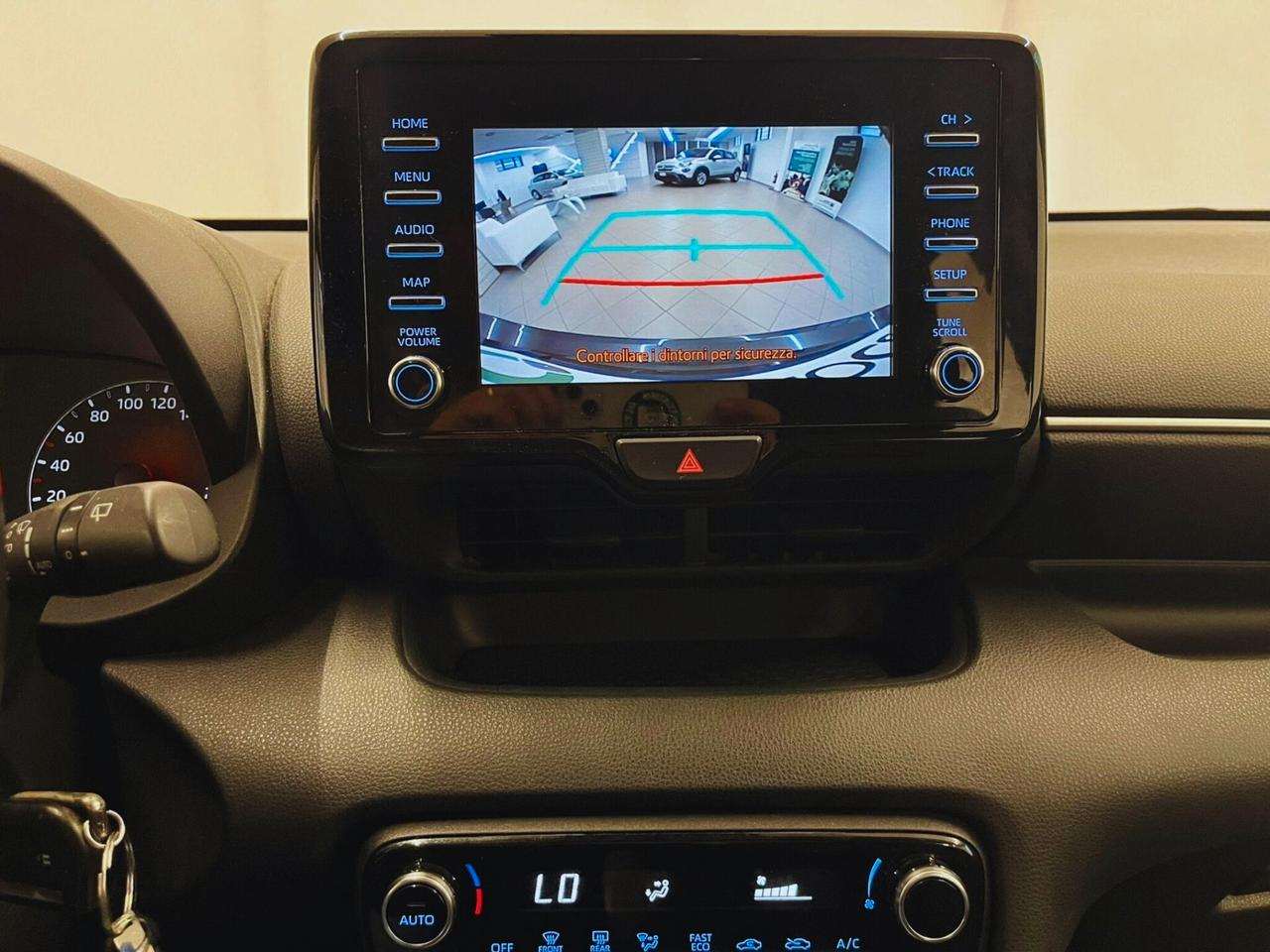 Toyota Yaris 1.5 (116CV) Hybrid 5 porte Business