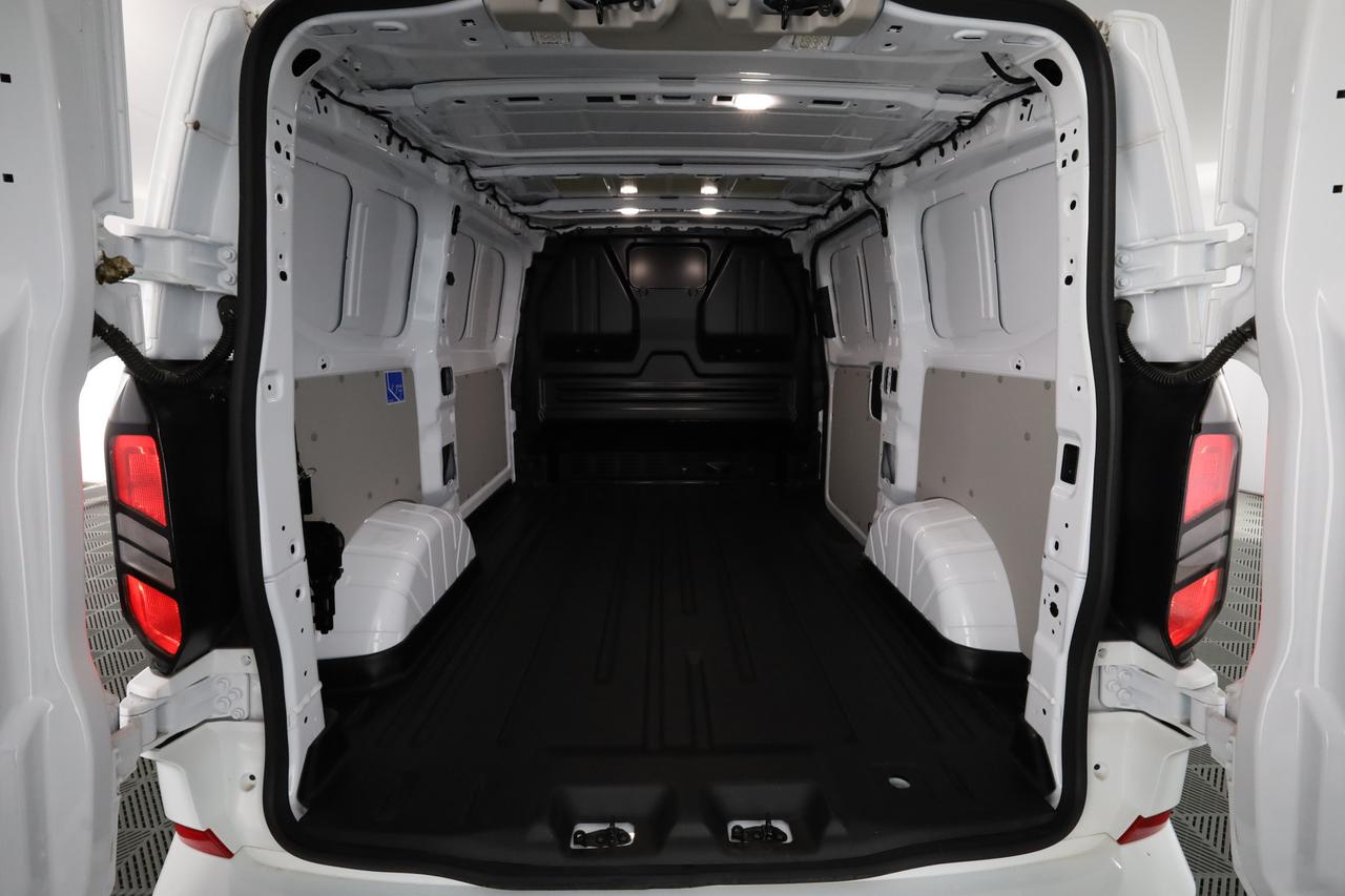 FORD Transit Custom 2° s Transit Custom 320 2.0 EcoBlue 150CV PC Furgone Ti