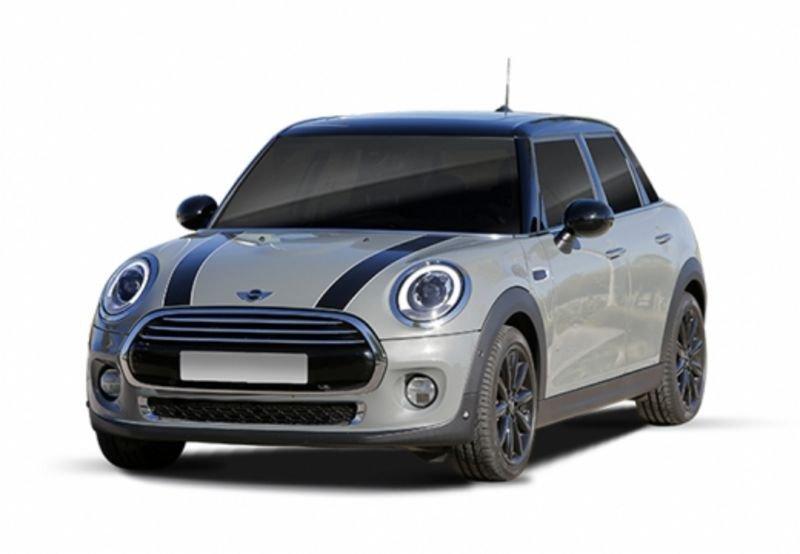 MINI Mini 5 porte Mini IV F54-F55-F56-F57 Mini 1.5 Cooper 5p