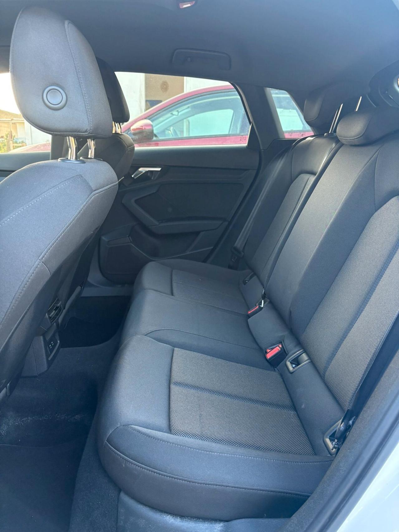 Audi A3 SPB 35 TFSI S tronic Business