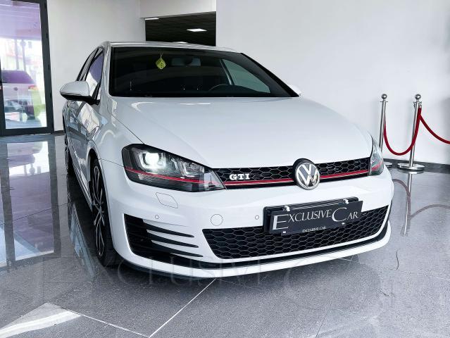 Volkswagen Golf GTI Golf 5p 2.0 tsi Gti dsg