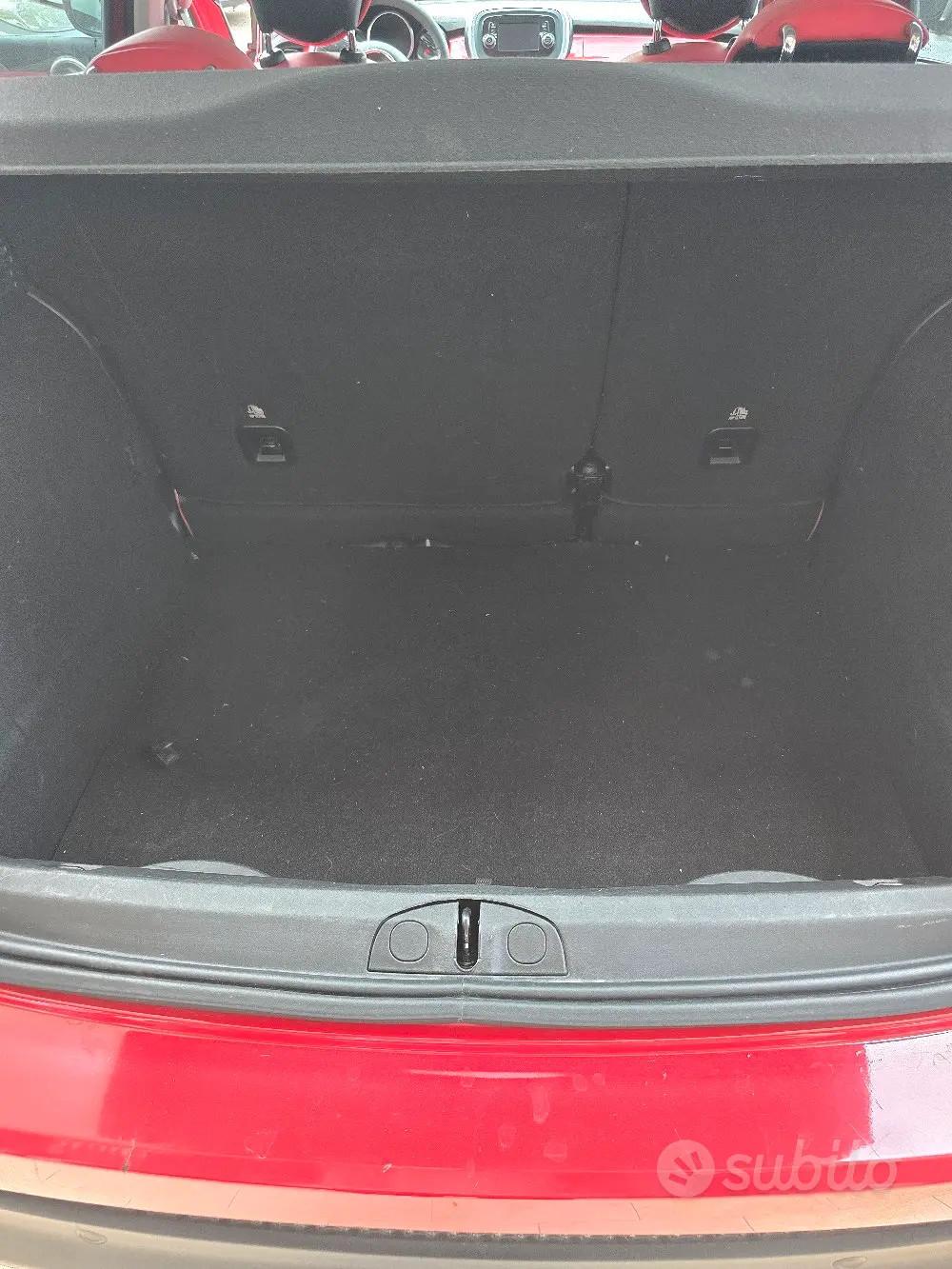 Fiat 500X 1.3 Multijet versione Pop