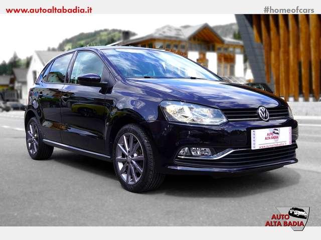 Volkswagen Polo Polo 1.2 TSI Highline BlueMotion Technology 90cv