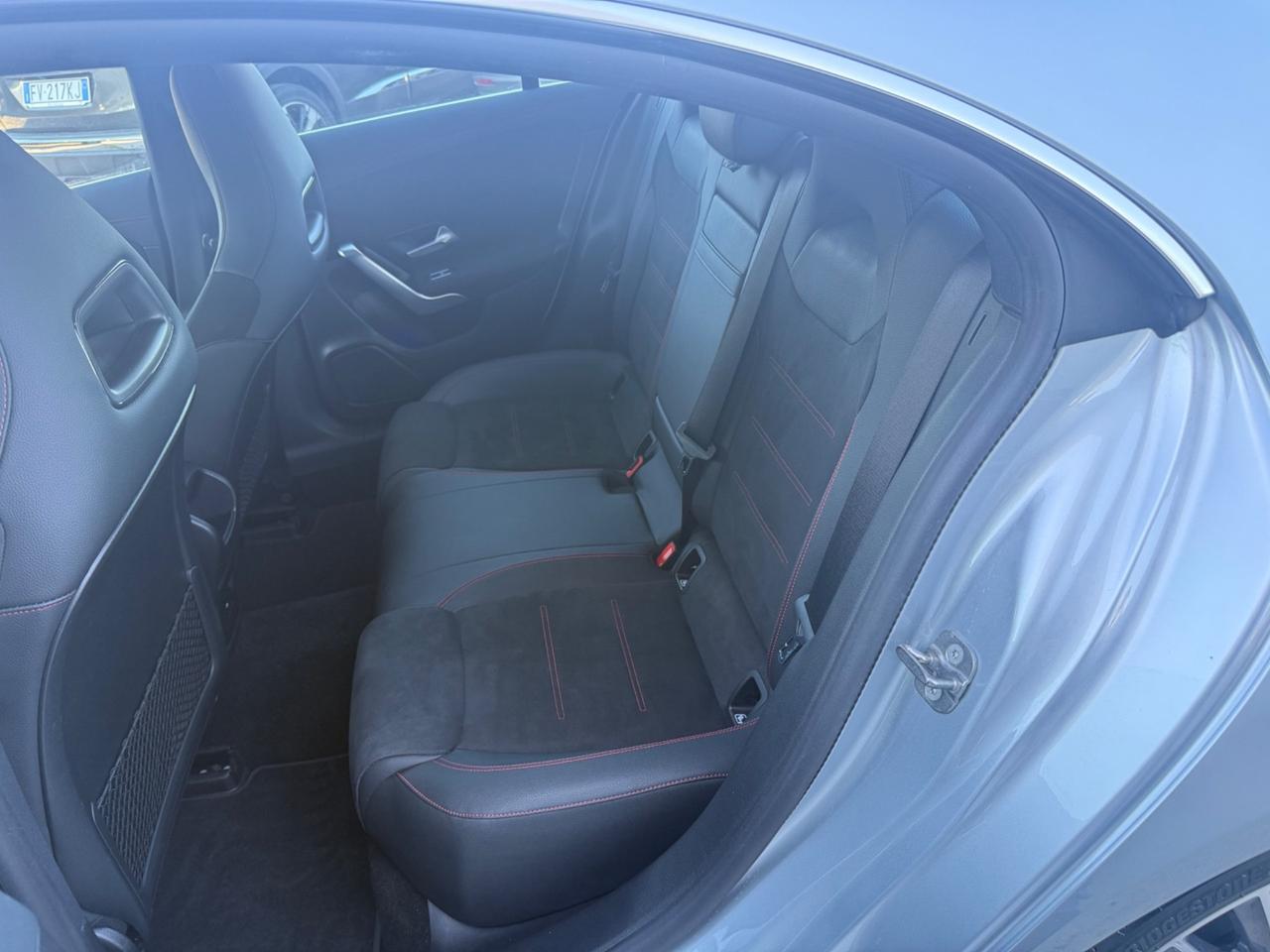 Mercedes-benz CLA 220 200 d Automatic AMG Line Premium Plus