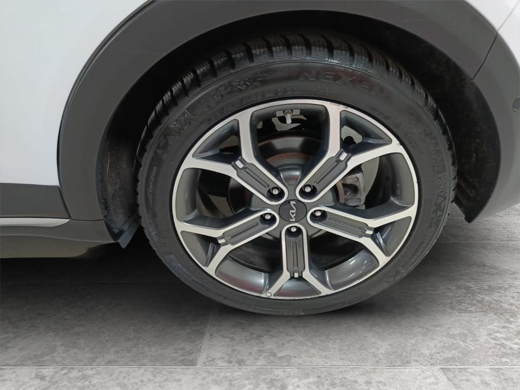 KIA XCeed 2019 - XCeed 1.0 t-gdi High Tech Gpl 117cv