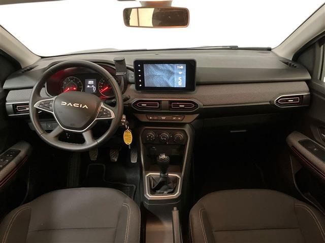 DACIA Sandero Stepway 1.0 tce Comfort 90cv