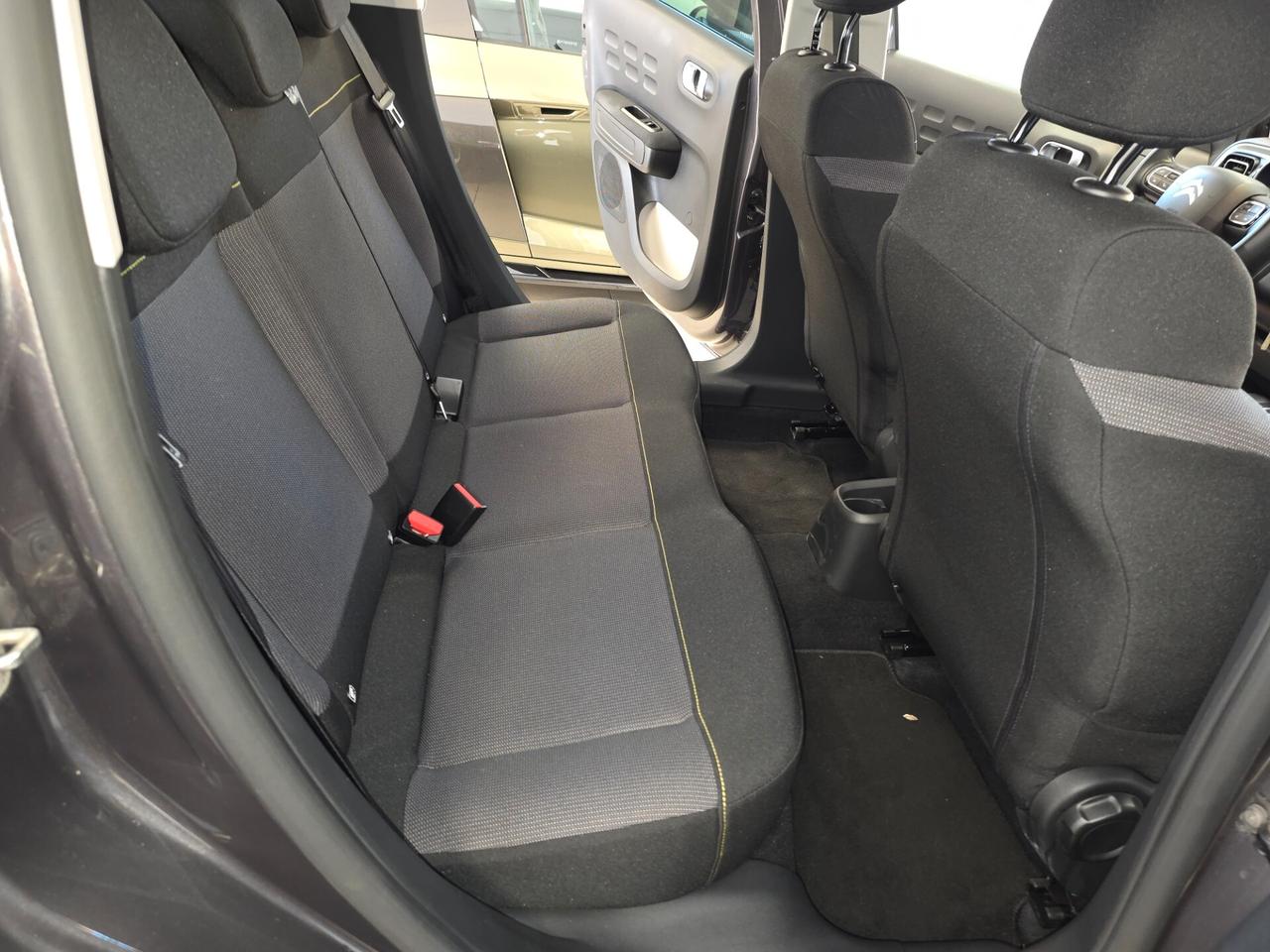 Citroen C3 BlueHDi 100 S&S Shine Pack