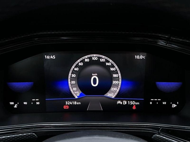 Volkswagen T-Cross T-Cross 1.0 tsi Style 110cv