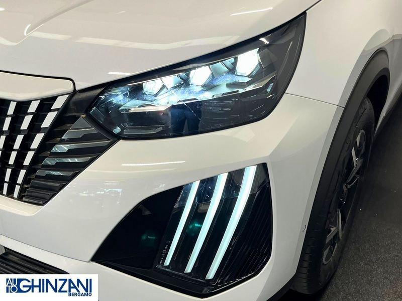Peugeot 2008 Hybrid 136 e-DCS6 GT - Km0