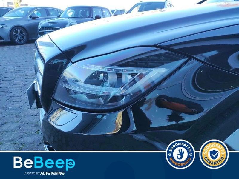 Mercedes-Benz CLS 350 CDI BE 4MATIC AUTO