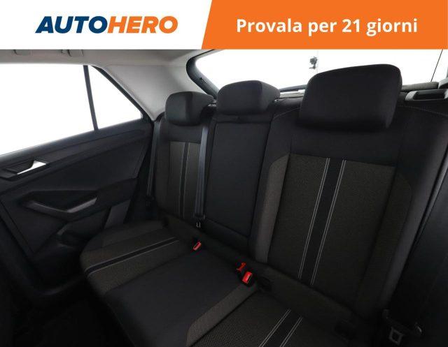VOLKSWAGEN T-Roc 1.0 TSI Style BlueMotion Technology