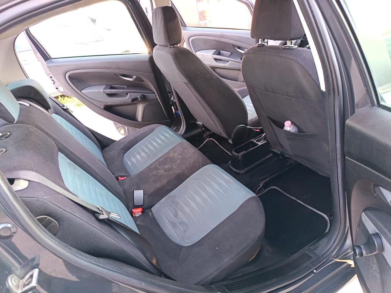 Fiat Grande Punto 2009 1.3 MJT 75 CV 5 porte Dynamic NEOPATENTATI