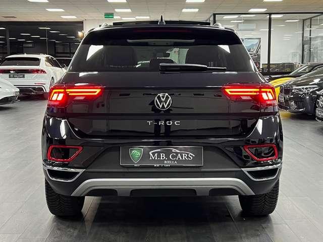 Volkswagen T-Roc T-Roc 2.0 tdi Advanced 150cv dsg
