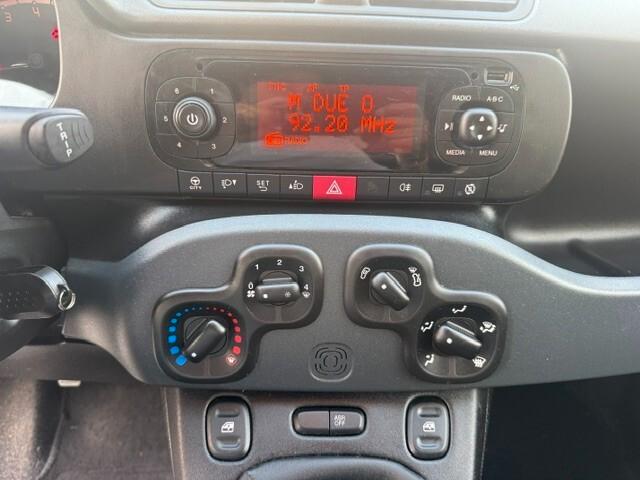 Fiat Panda 1.0 FireFly S&S Hybrid '21