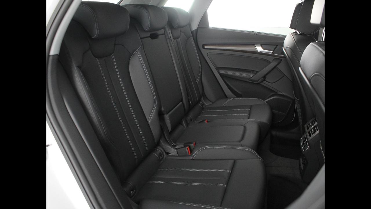 Audi Q5 55 TFSI E QUATTRO S TRONIC
