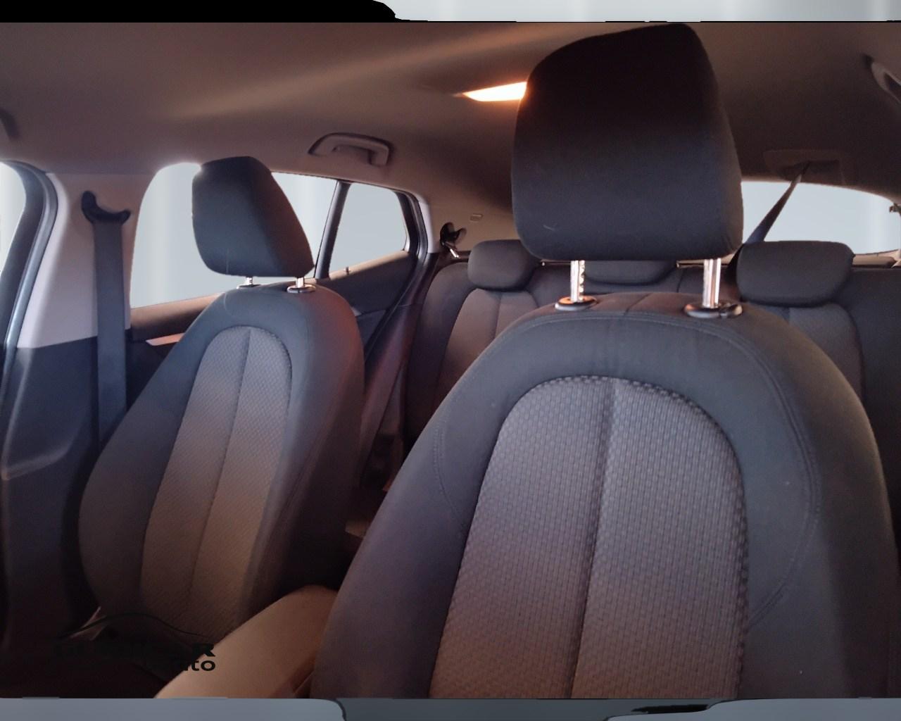 BMW X2 F39 - X2 sdrive18d Business X auto