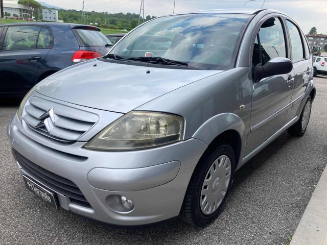 CITROEN C3 1.1 Elegance
