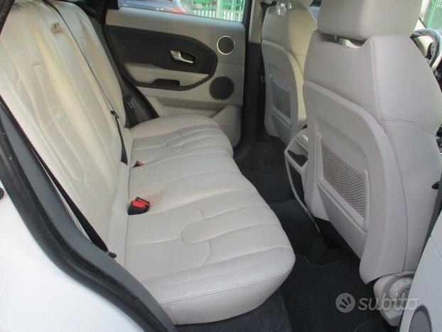 Land Rover Range Evoque 2.2 TDI