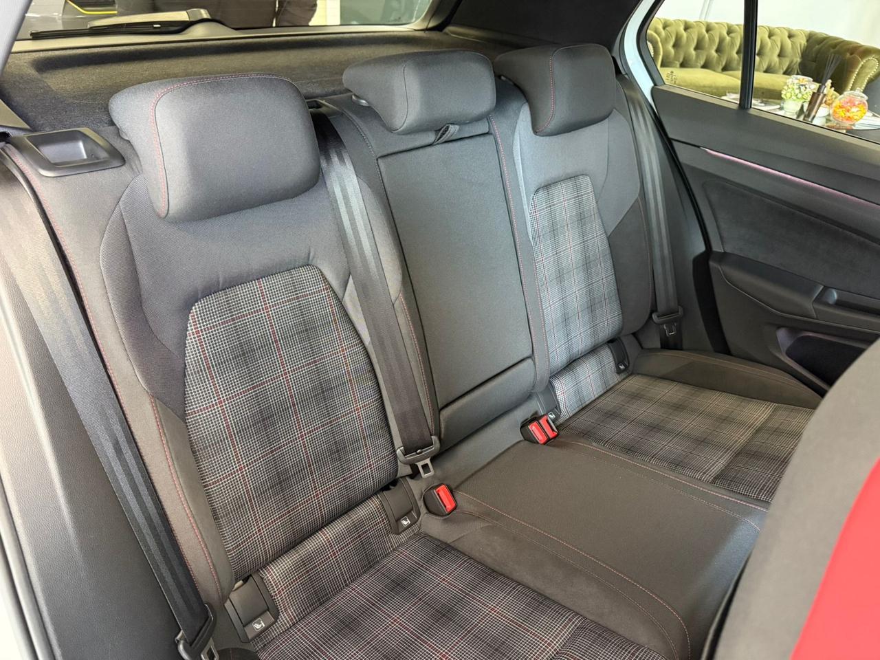 Volkswagen Golf GTI 2.0 TSI DSG IQ. ITALIANA PREZZO REALE