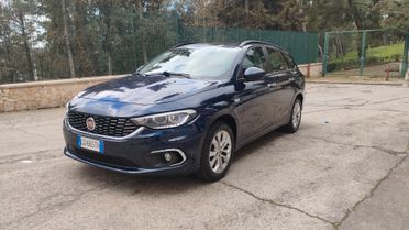 Fiat Tipo 1.6 Mjt S&S DCT SW Business
