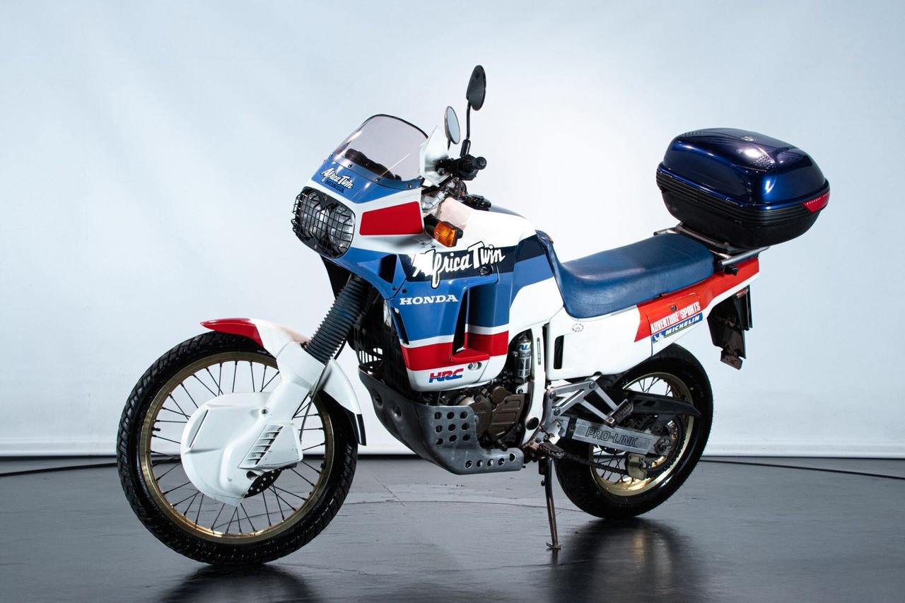 Honda Africa Twin XRV 750