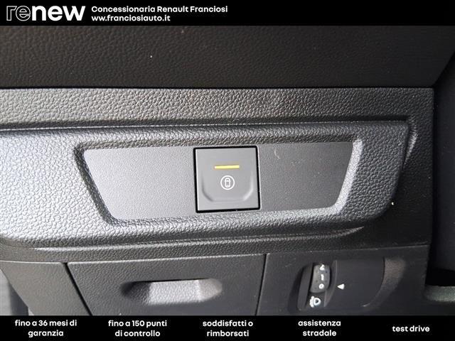 DACIA Jogger 1.6 hybrid Extreme 140cv 7p.ti