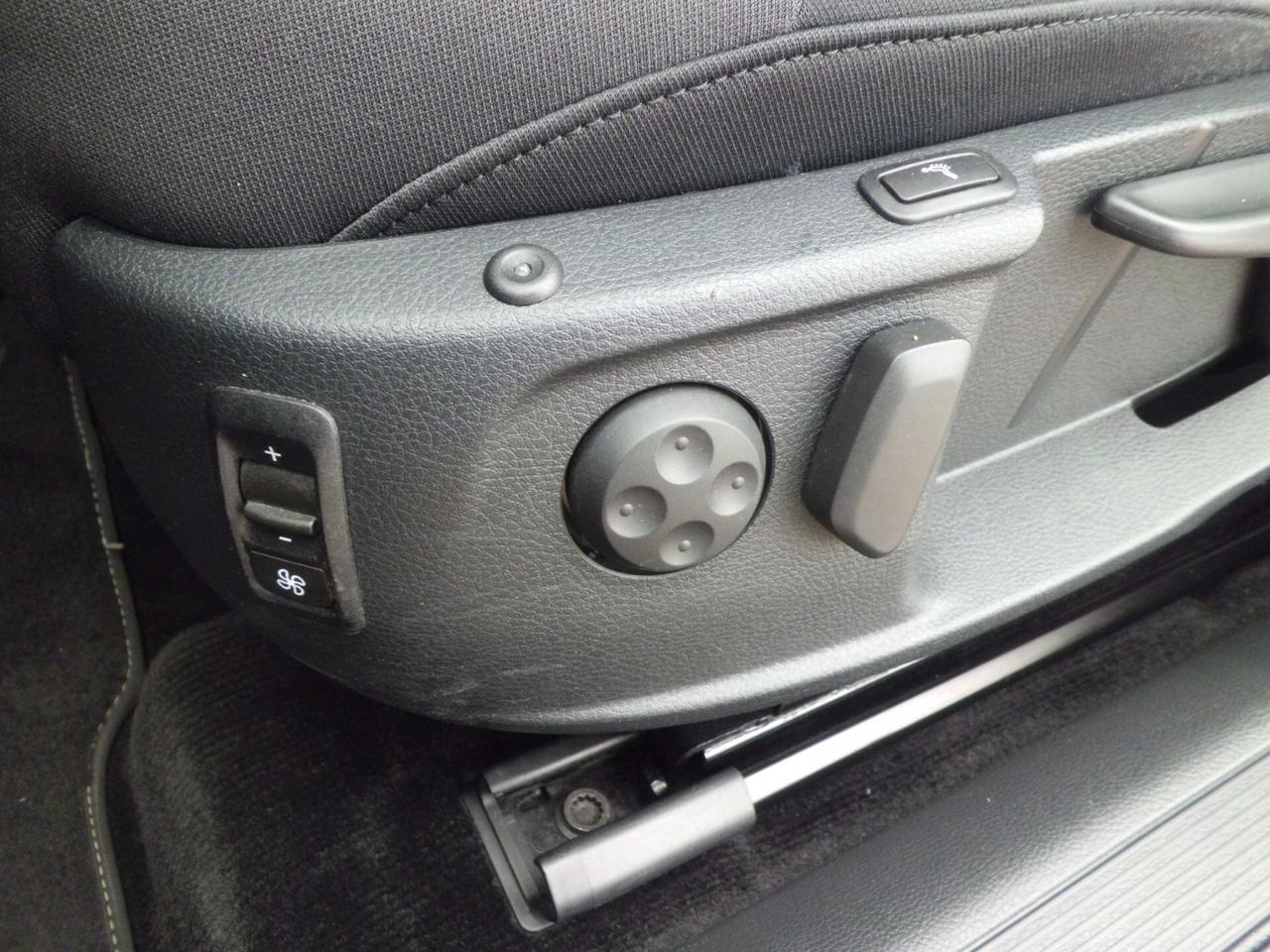 Volkswagen Passat 2.0 TDI Comfortline BlueMotion Technology