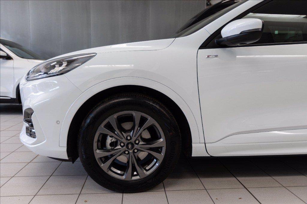 FORD Kuga 2.5 full hybrid ST-Line 2wd 190cv cvt del 2023