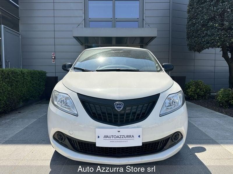Lancia Ypsilon 1.0 FireFly 5 porte S&S Hybrid Oro *PROMO AZZURRA*