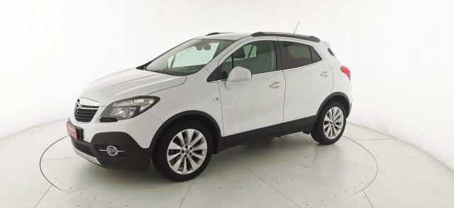 OPEL Mokka 1.6 CDTI Ecotec 136CV 4x2 Start&Stop Cosmo