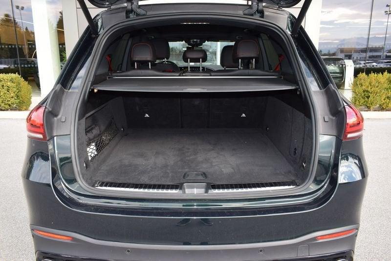 Mercedes-Benz GLE GLE 53 4Matic+ Mild Hybrid AMG IVA ESPOSTA