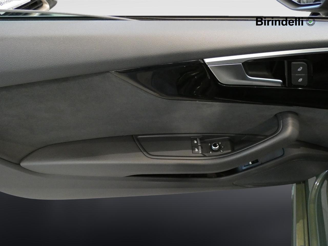AUDI A5 2ª serie - A5 40 TDI quattro S tronic S line edition