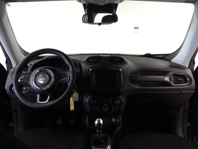 JEEP Renegade 1.0 120CV T3 Longitude *PROMO PARISI GROUP*