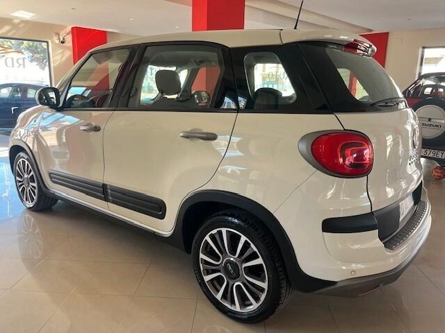 Fiat 500L 1.4 95 CV S&S Cross