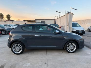 Alfa Romeo MiTo 1.3 JTDm 95 CV FINANZIABILE DA 85€ AL MESE