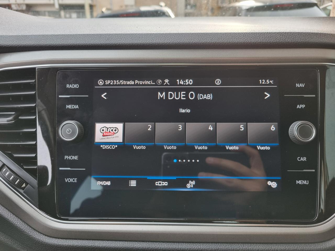 Volkswagen T-Roc 1.0 TSI Style BlueMotion Technology