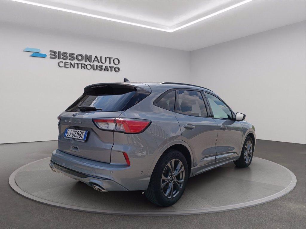 FORD Kuga 1.5 ecoblue ST-Line 2wd 120cv auto del 2022