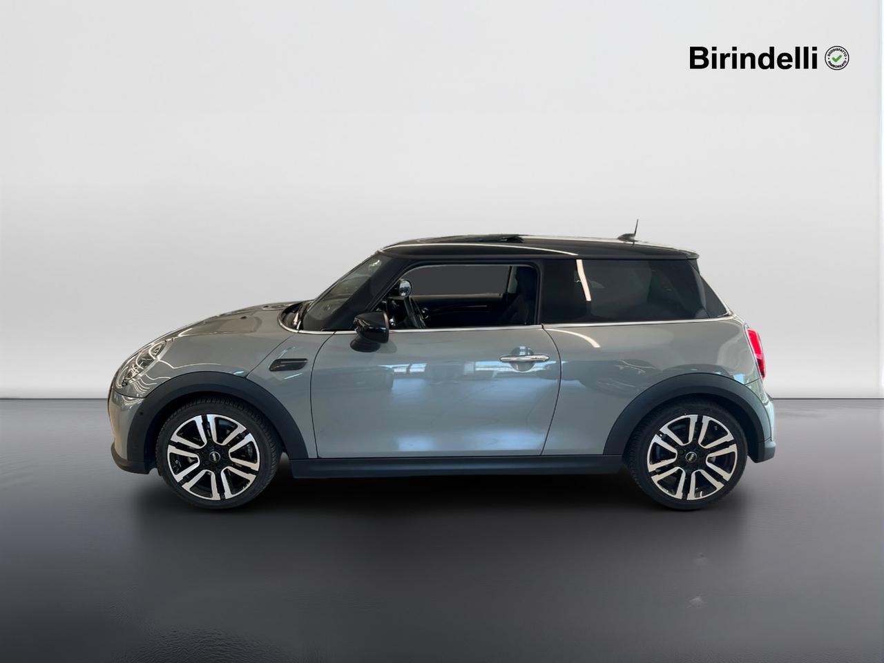 MINI Mini 4ª serie (F56) - Mini 1.5 Cooper Classic