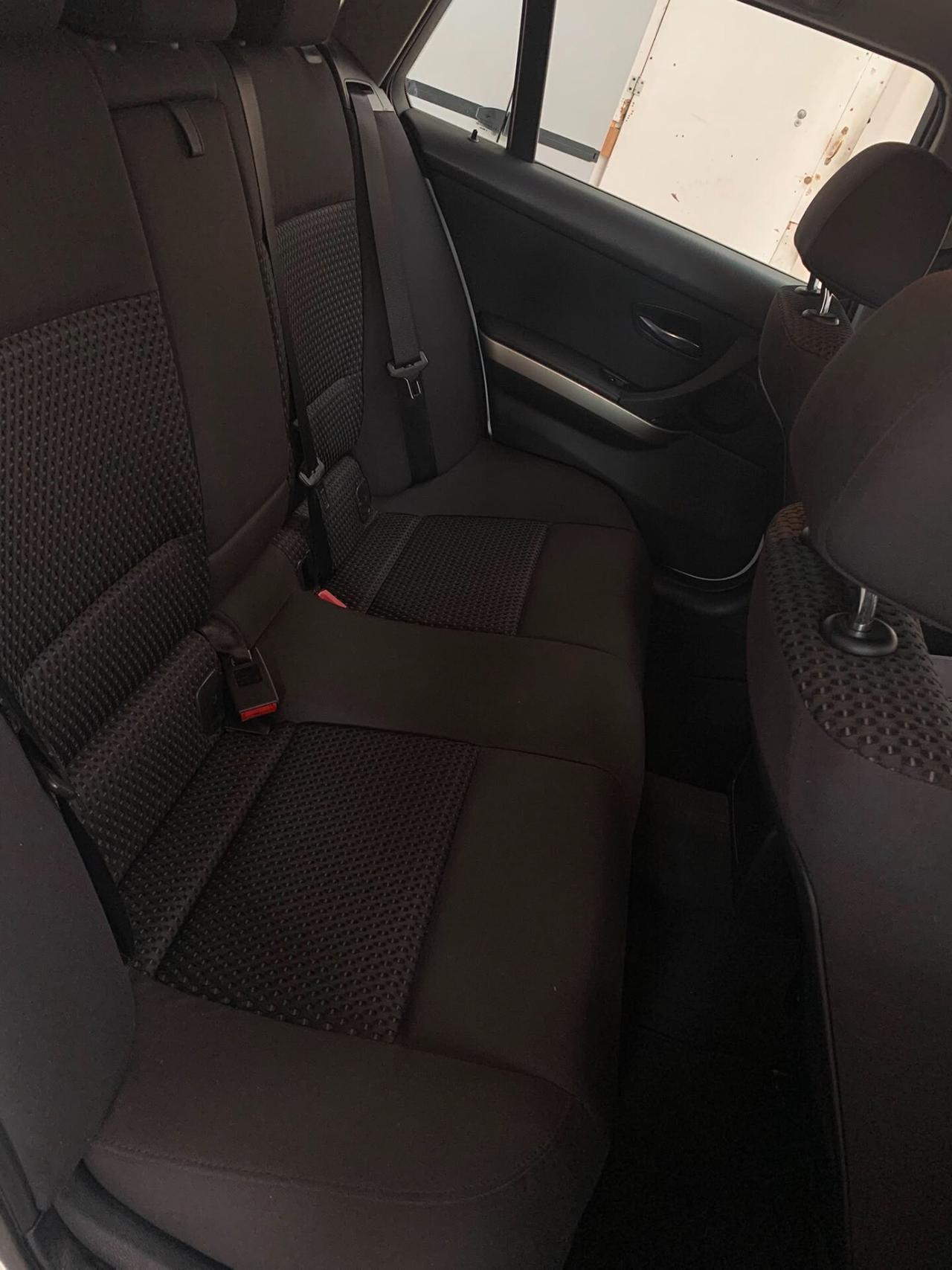 Bmw 318 320d cat MSport