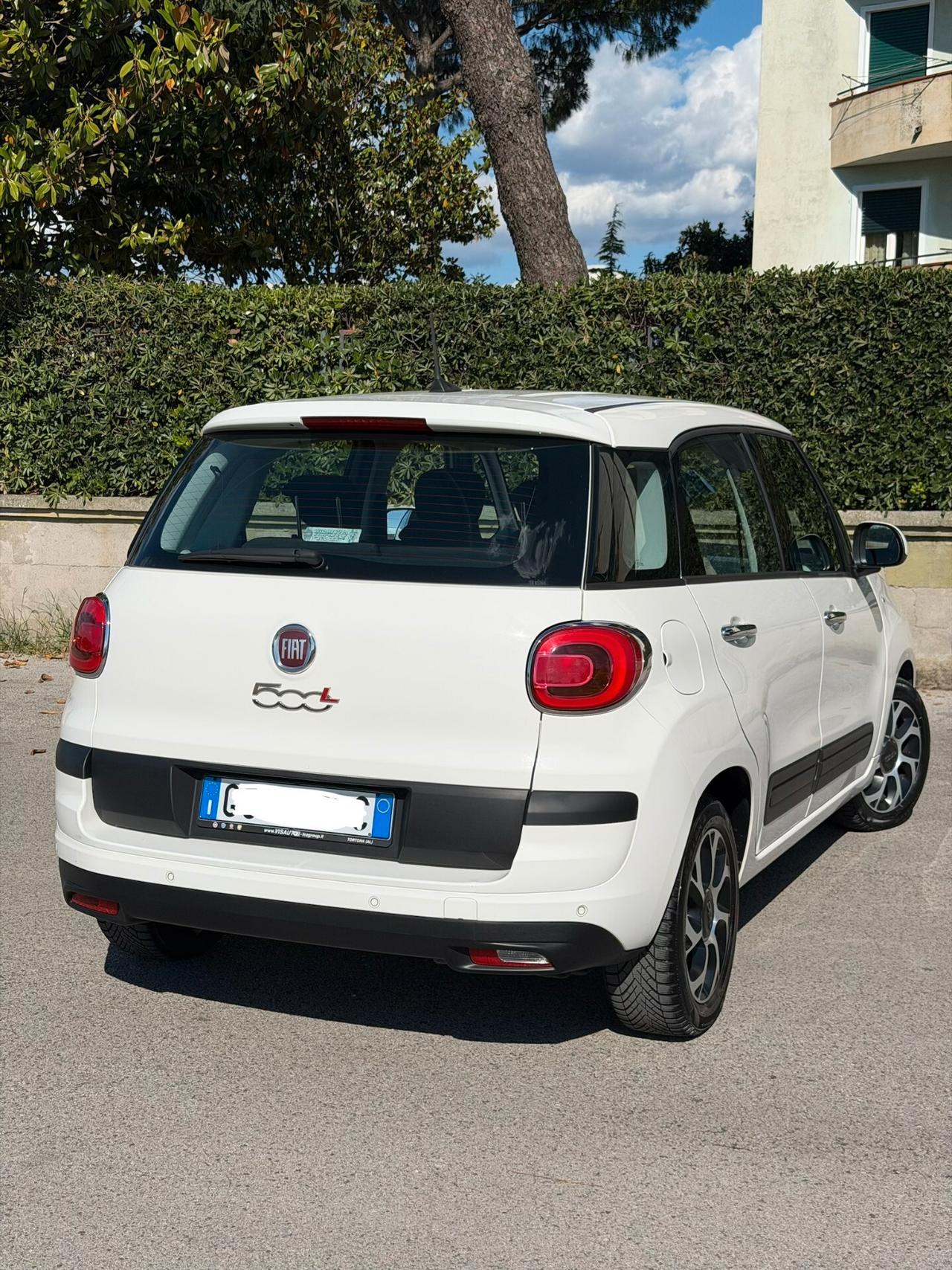 Fiat 500L 1.3 Multijet 95 CV Business IVA ESPOSTA