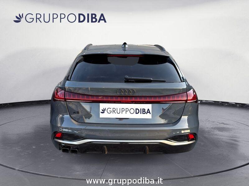 Audi A5 III 2024 Avant Avant 2.0 tdi mhev+ S line edition 204cv s-tron