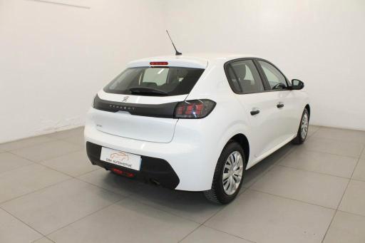 Peugeot 208 1.2 Puretech Active Pack 75 Cv.