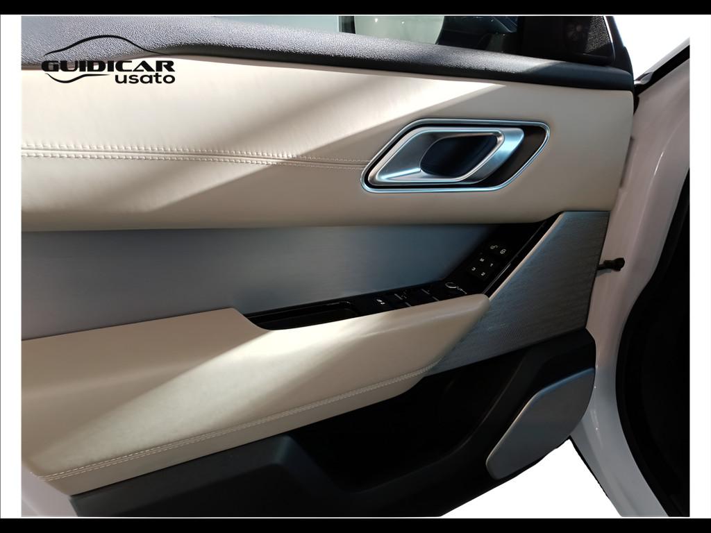 LAND ROVER Range Rover Velar 2017 - Range Rover Velar 2.0d i4 R-Dynamic