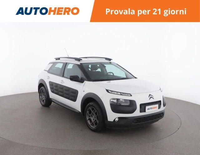CITROEN C4 Cactus BlueHDi 100 Feel