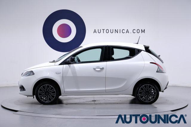 LANCIA Ypsilon 1.0 FIREFLY 5 PORTE S&S HYBRID GOLD NEOPATENTATI